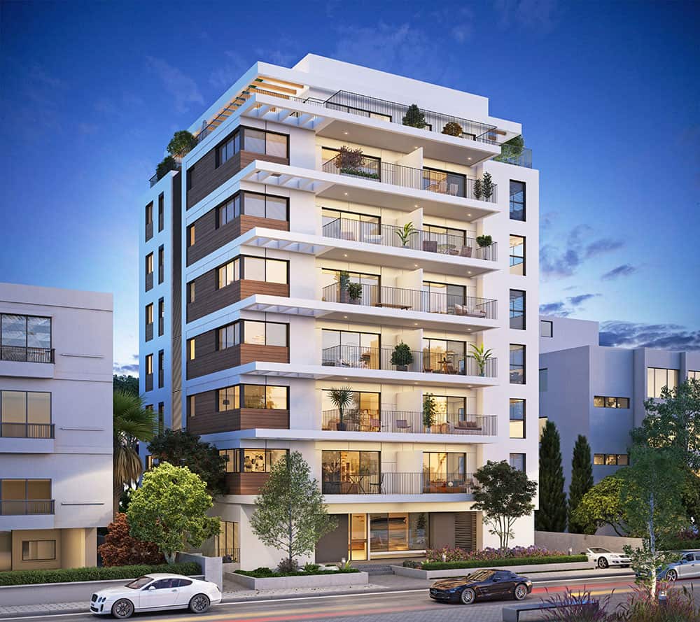 חובות הלבבות 9 הרצליה